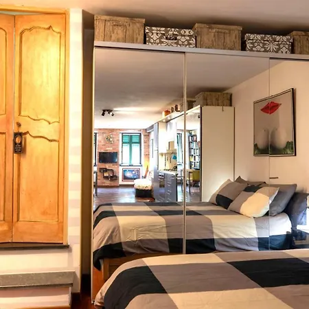 La Tana Di Grace Appartement Riomaggiore Buitenkant foto