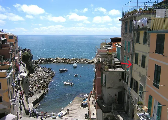 La Tana Di Grace