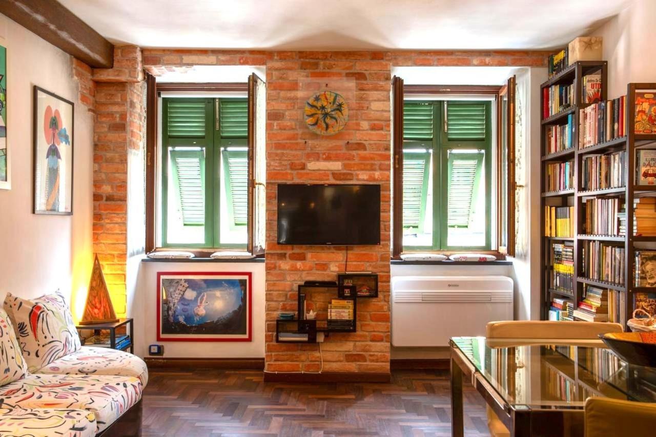 La Tana Di Grace Appartement Riomaggiore