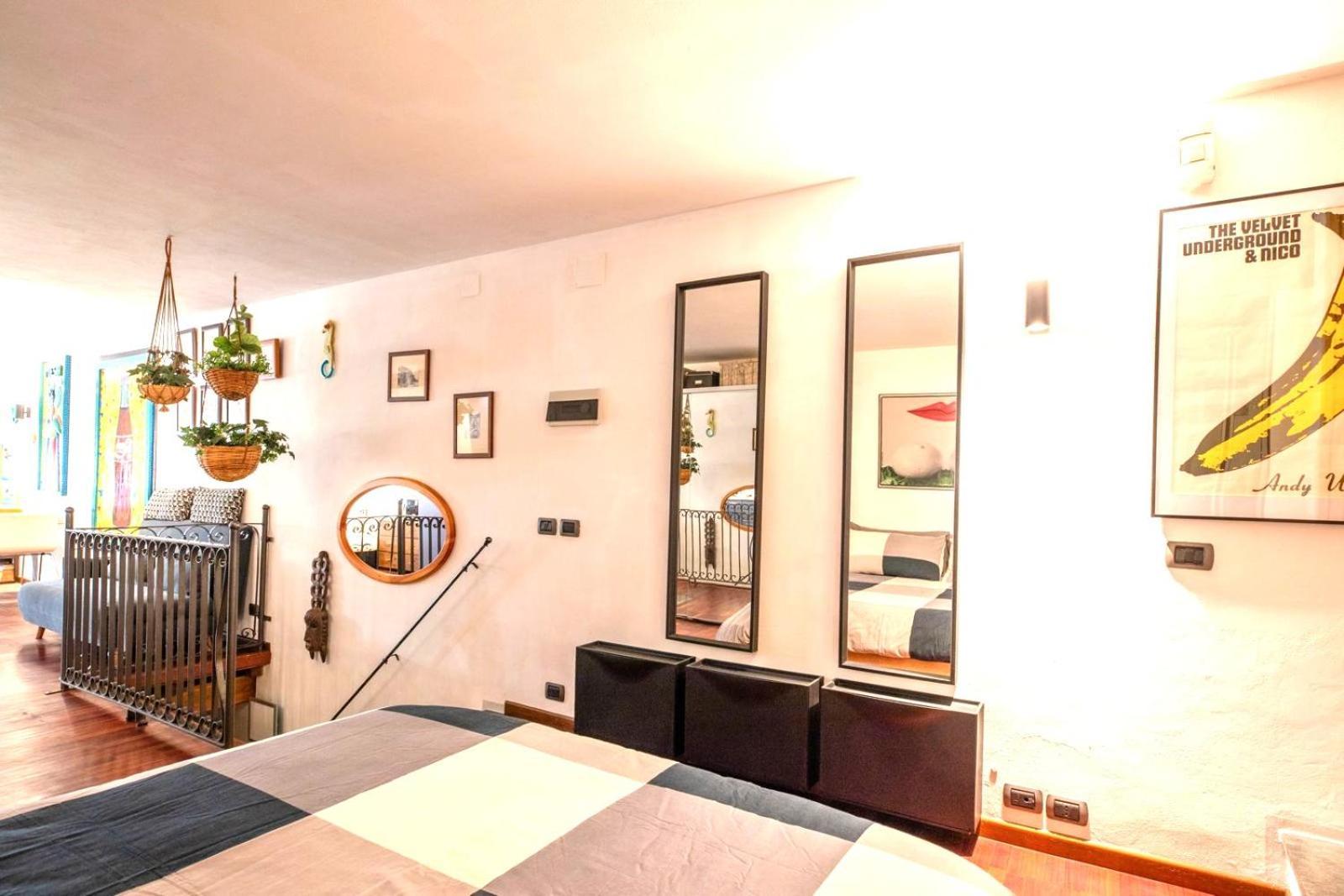 La Tana Di Grace Appartement