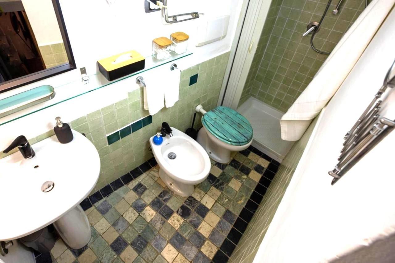 La Tana Di Grace Appartement