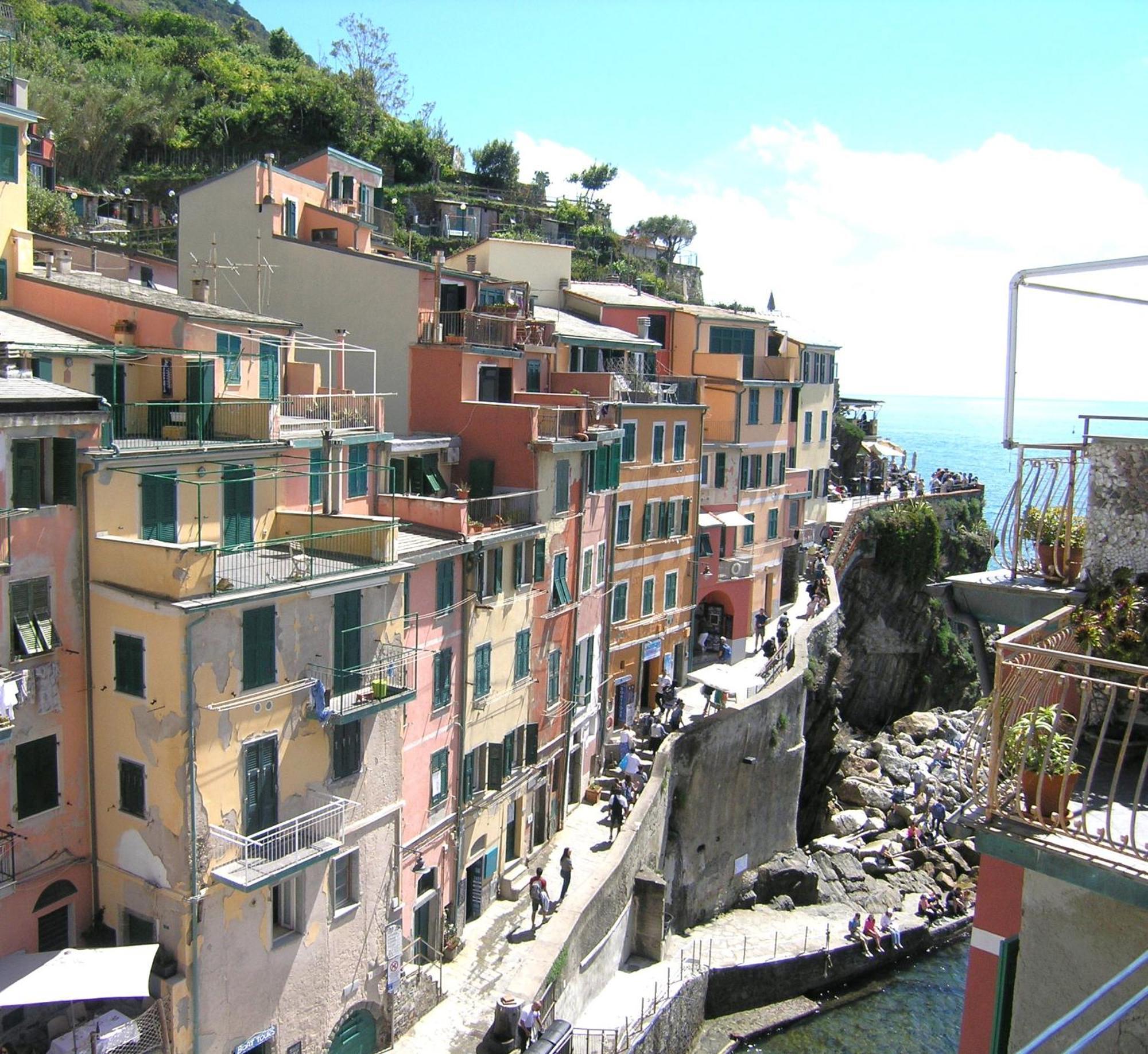 La Tana Di Grace Appartement